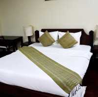 LuangPrabang Residence ที่พักใกล้แหล่งของกิน/ตลาด