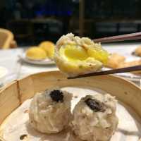 得閒飲茶🫖食個包👩🏻‍🍳