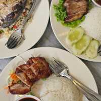 ขจี คาเฟ่ 