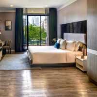 Novotel Suite Bangkok Sukhumvit39