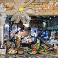 บ้านไร่ ไออรุณ  baan rai i arun