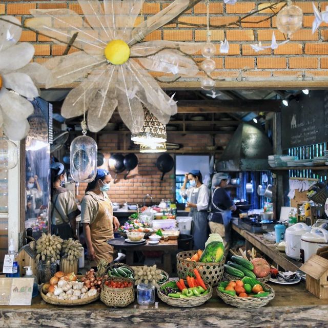 บ้านไร่ ไออรุณ  baan rai i arun