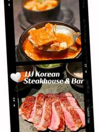 品味韓式熟成肉brunch🥩  