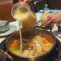 🌟足料三椰雞湯· 必食手工邊爐配料🌟 