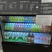 韓国: 延禧 ˗ˏˋCAFE POKPO
