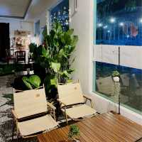 Coffee CAMP 612 Cafe Ipoh