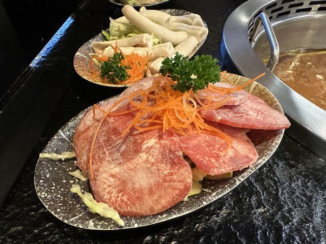 食在九龍城 | 牛精皇 | 推介招牌牛精鍋及手打蝦丸