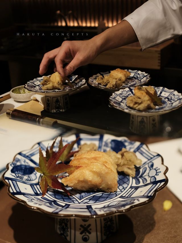 黃金海岸新開鮨店，超有度假風！