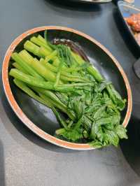 太子抵食中西合壁小菜燒味套餐｜友利坊(太子)