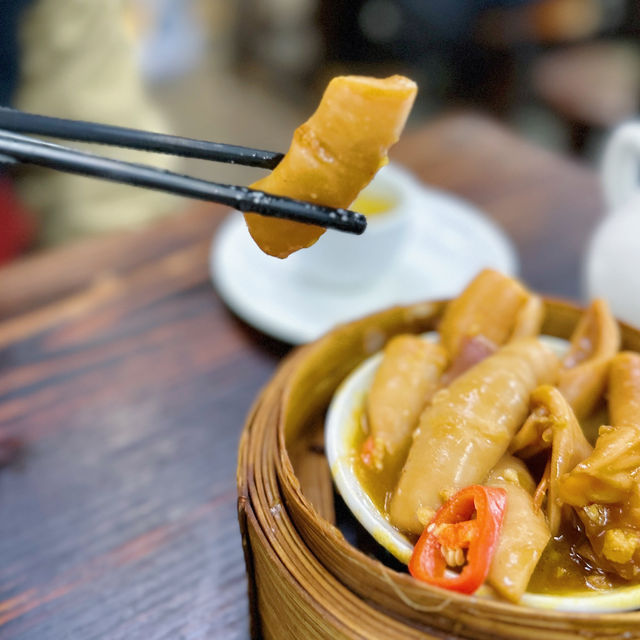 元朗傳統懷舊平價點心—至友美點