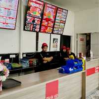 Hotways Chicken Bali