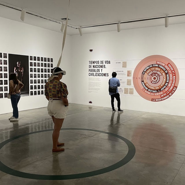 Great Art gallery 
