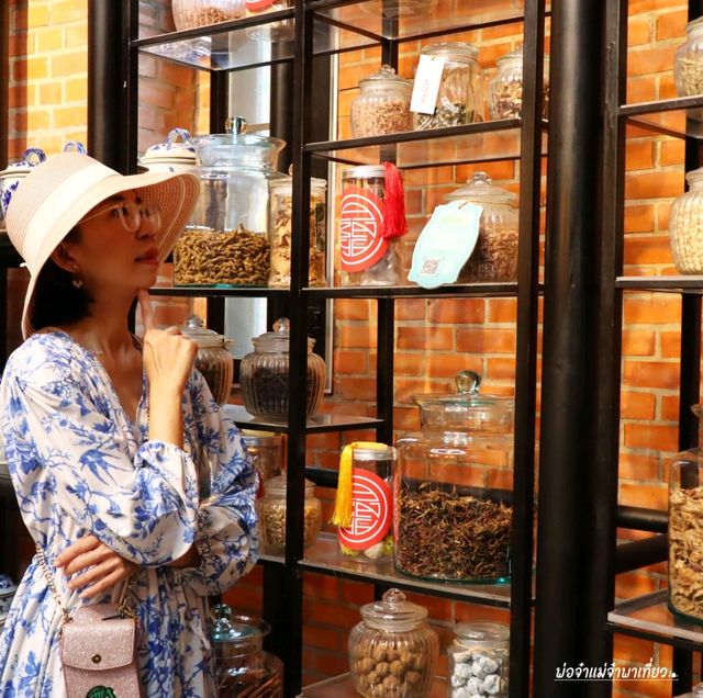 เพ ลา เพลิน บูทีค รีสอร์ท ที่พักสวยในบุรีรัมย์