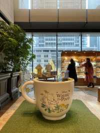 【東京都】Marunouchi Bright Christmas 2023  ファンタジア