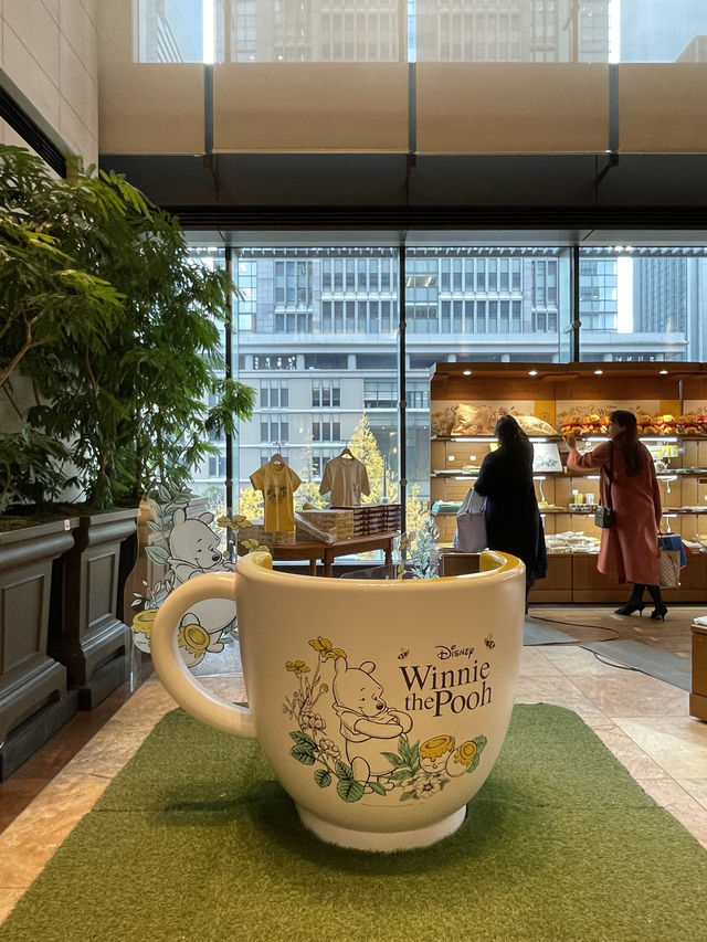 【東京都】Marunouchi Bright Christmas 2023  ファンタジア