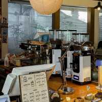 首爾咖啡店推薦：oatscoffee