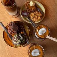 首爾咖啡店推薦：oatscoffee