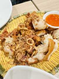 Authentic⭐️Real THAI Cuisine⭐️Cafe