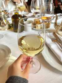 法國巴黎羅浮宮旁打卡餐廳-Loulou Restaurant Paris