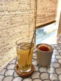 澳門異國風情打卡咖啡店-Mr. Lady Cafe