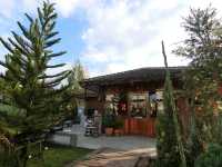 คาเฟ่ Nature Heal