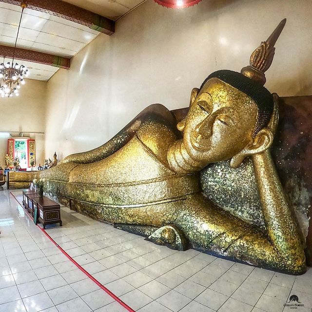 วัดป่าประดู่