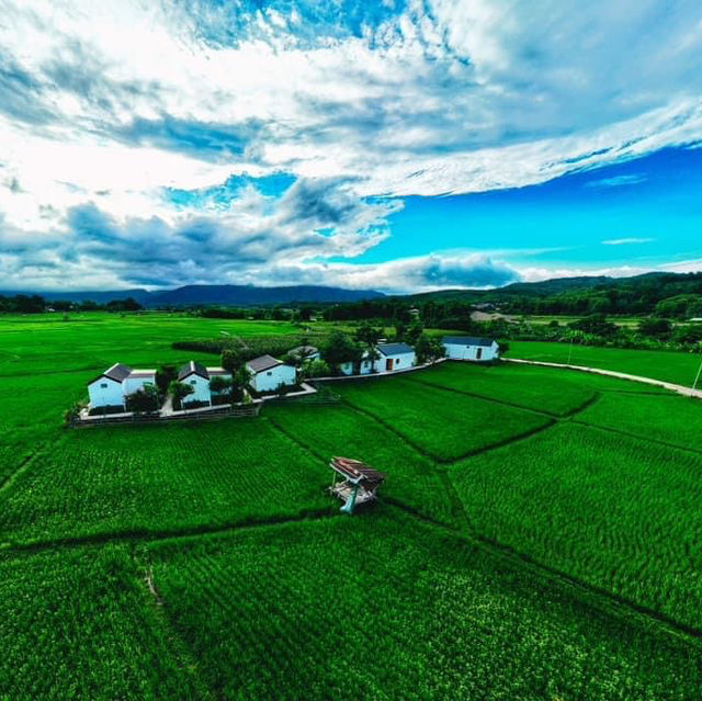 วิวนาลิตเติ้ลโฮม (Viewna Little Home)  