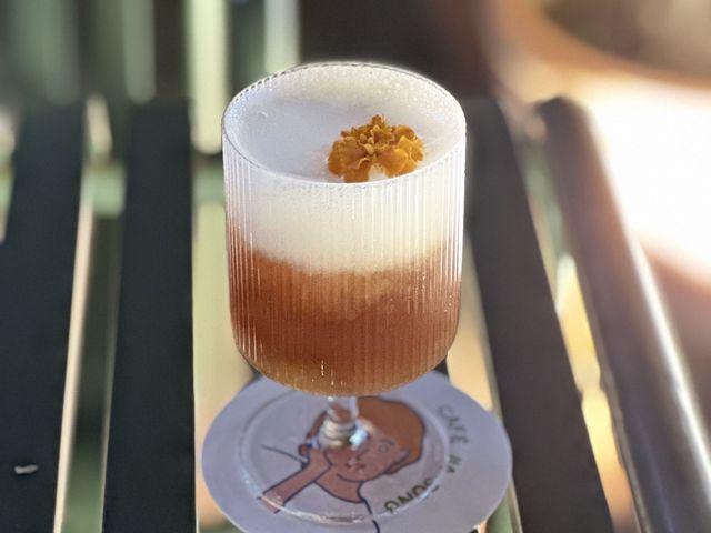 咖央夜間部酒吧：豐富日式料理，適合聚會或約會