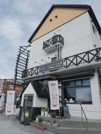 日本餐廳篇，藏王溫泉精緻素菜
