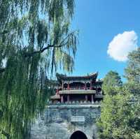 北京十大必去景點之一