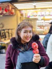 Ameyoko Market 
