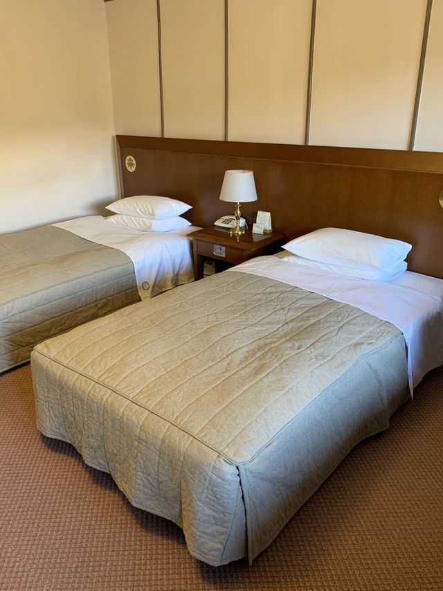 【栃木(日光)】日光に行ったら一度は行きたい！現存する日本最古のリゾートホテル