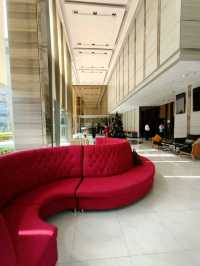 โรงแรมย่านปากเกร็ด