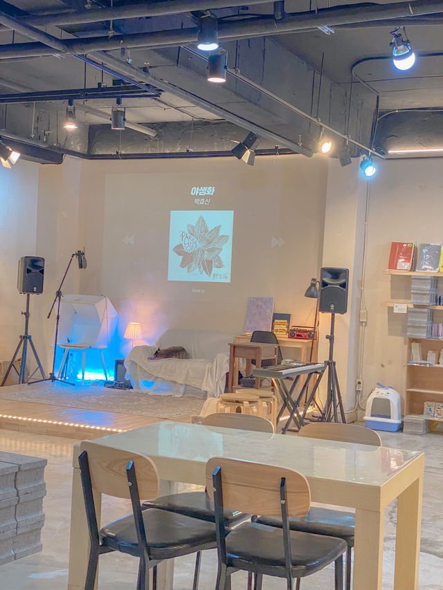 제주 시내의 숨겨진 이색 데이트 코스❤️