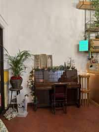 포르투 커피 원두 맛집 “C’alma coffee Room”