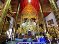 ไหว้12พระธาตุประจำปีเกิด @วัดเด่นสะหรีศรีเมืองแกน