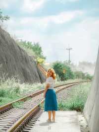 อีกหนึ่งจุดถ่ายรูปสุดชิคแห่งสระบุรี