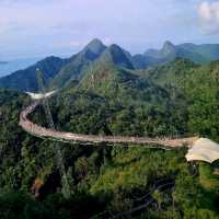 Langkawi Bliss with Trip.com!