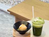 Cubbie’s คาเฟ่บางแสนมินิลมอล