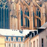 「York City Church」宗教與藝術的融合，尋求心靈寄託