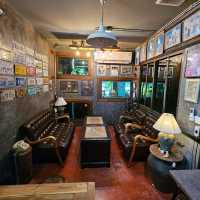 บ้านริมคลองคาเฟ่