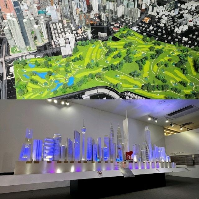 GALERI KUALA LUMPUR