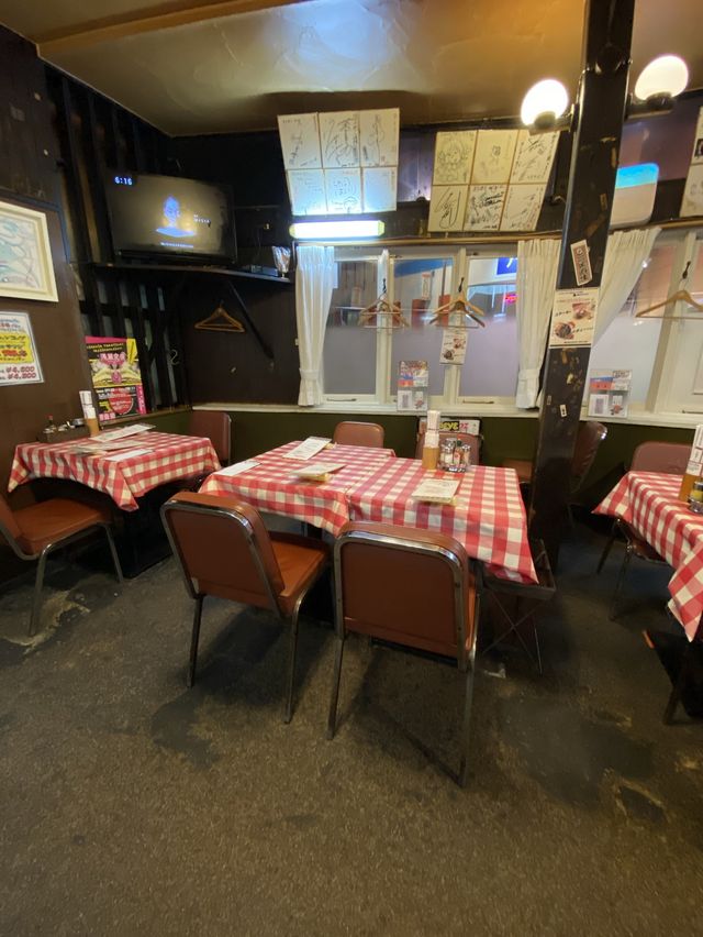 うますぎて申訳けないス！洋食ヨシカミ浅草店