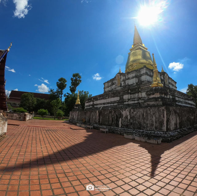  วัดพระบรมธาตุทุ่งยั้ง