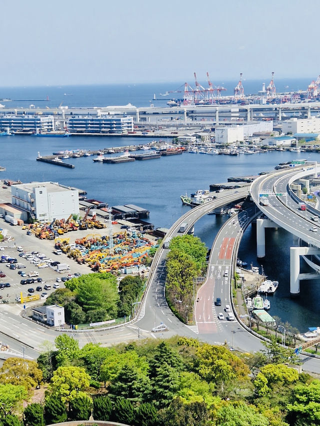 Marine Tower Yokohama