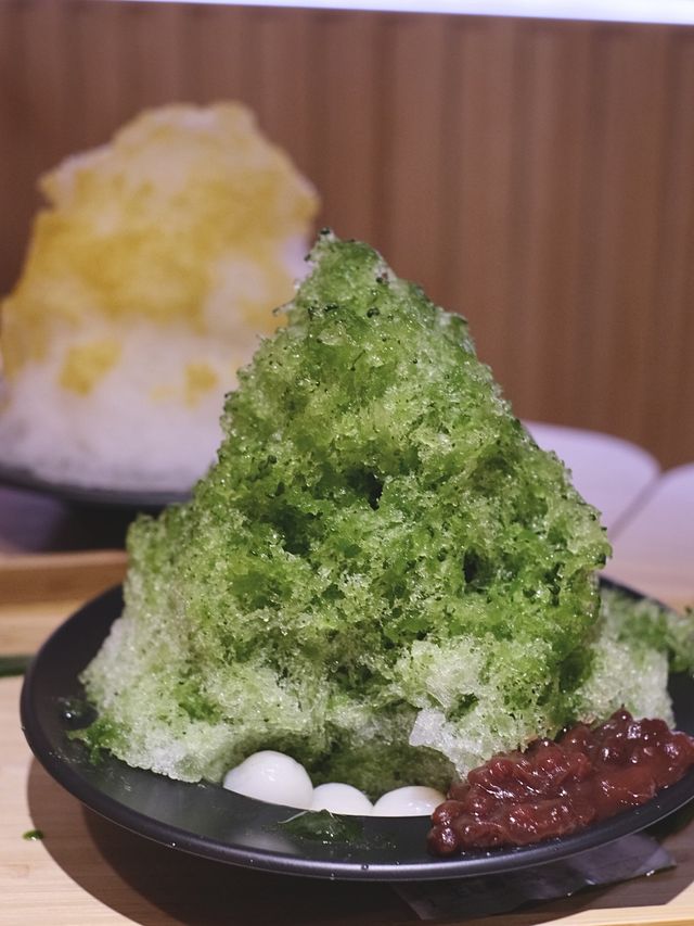 日本人氣🔥甜品店登陸香港