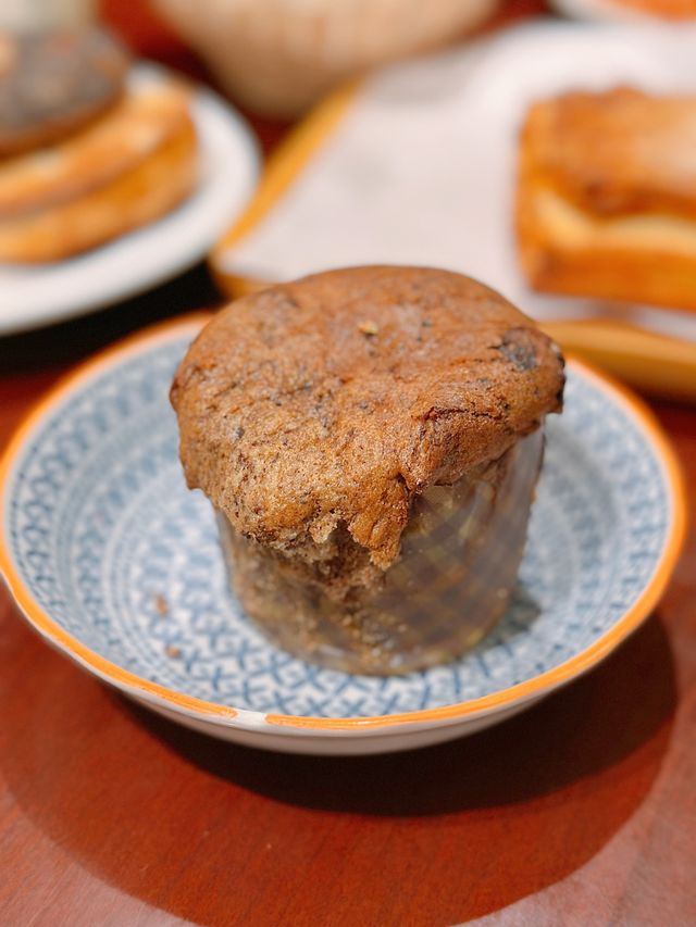 麵包控必訪 | 傳統英國麵包店