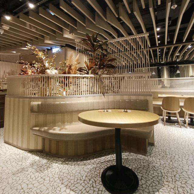 來自外太空美食的創意韓式料理 📍屯門市廣場