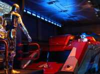 Star tours 