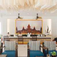 Centara Anda Dhevi Resort & Spa Krabi